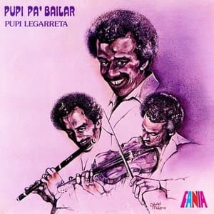 Pupi pa Bailar