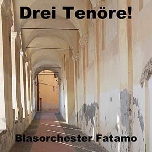 Drei Tenore