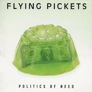 Politics Of Need