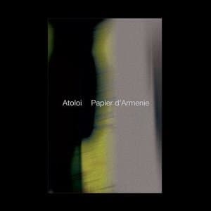 Papier dArmenie