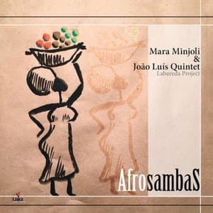 Afro Sambas (Labareda Project)