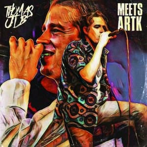 Thomas Jlb Meets Artk