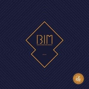 BIM #1