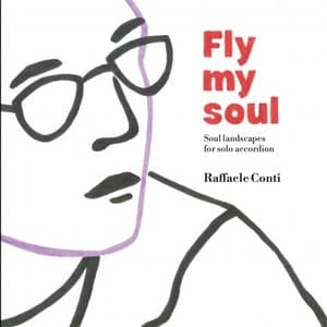 Fly My Soul
