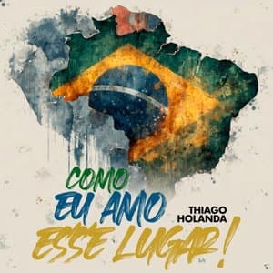 Como eu amo esse lugar!