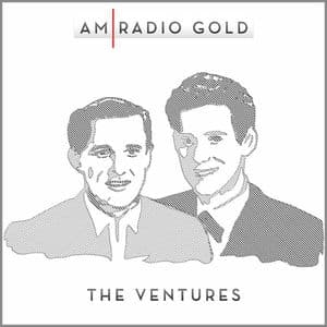 Am Radio Gold: The Ventures