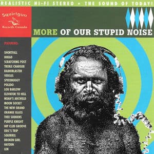 More Of Our Stupid Noise