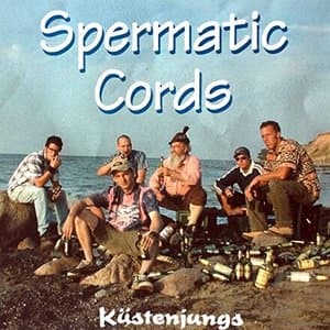 Kustenjungs