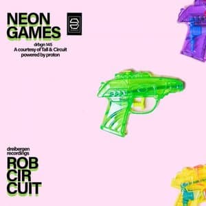 Neon Games