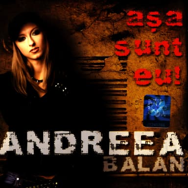 Asa Sunt Eu / That's Me