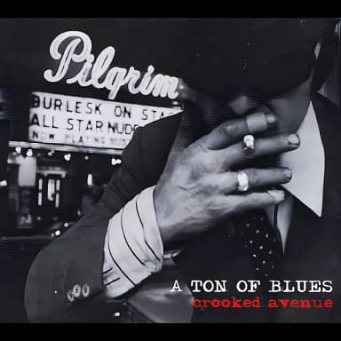Crooked Avenue