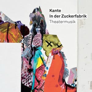In der Zuckerfabrik - Theatermusik