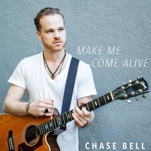 Make Me Come Alive