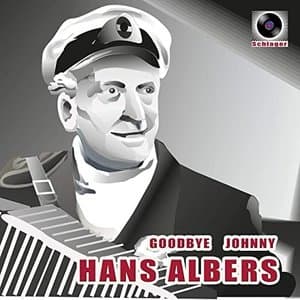 Goodbye Johnny