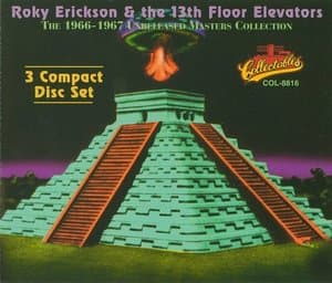 The 1966-1967 Unreleased Masters Collection