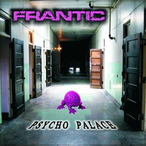 Psycho Palace