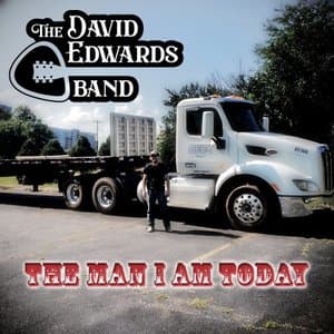 The Man I Am Today