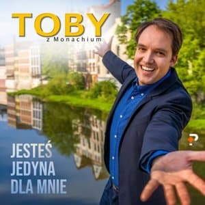 Jestes jedyna dla mnie