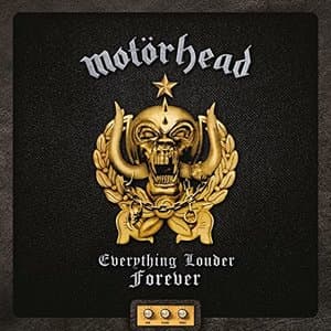 Everything Louder Forever - The Very Best Of