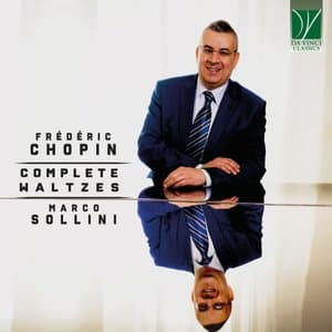Frederic Chopin: Complete Waltzes