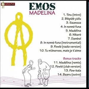 Madelina