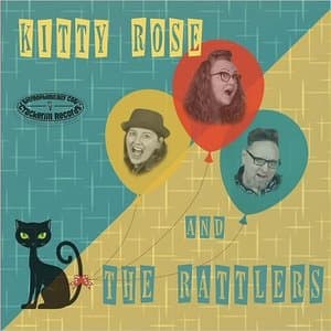 Kitty Rose & The Rattlers