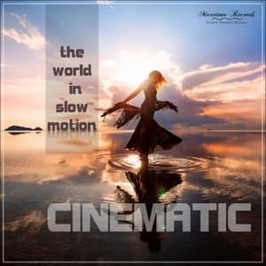 The World In Slow Motion
