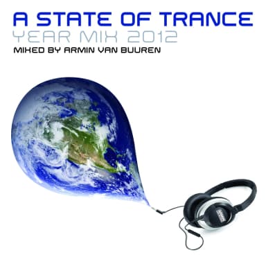 A State Of Trance Year Mix 2012 (mixed By Armin Van Buuren)