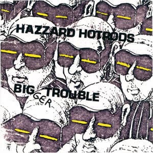Bigger Trouble