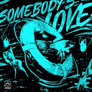 Somebody's Love