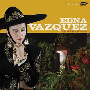 Te Esperaba