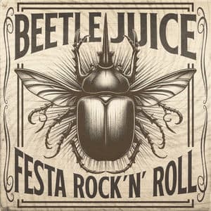 Festa Rock'n'roll