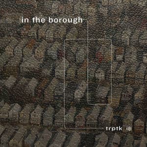 In The Borough