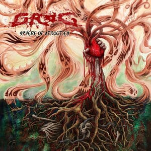 Sphere Of Atrocities