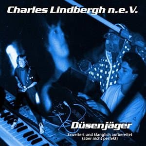 Dusenjager (1982 - 1984, erweitert und klanglich aufbereitet, aber nicht perfekt)