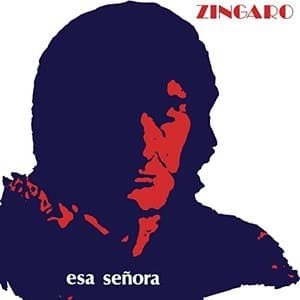 Esa Senora (Remasterizado 2022)