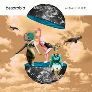 Animal Republic