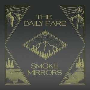 Smoke / Mirrors