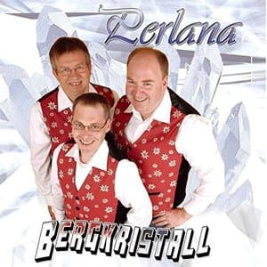 Bergkristall