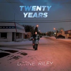 Twenty Years