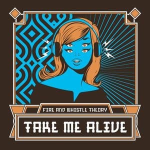 Take Me Alive