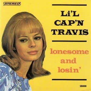 Lonesome and Losin