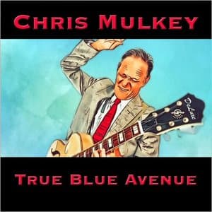 True Blue Avenue