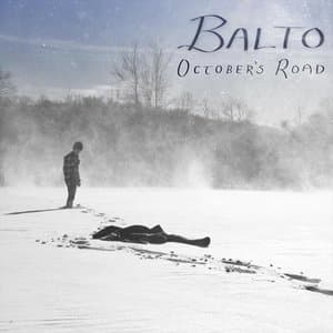 Octobers Road