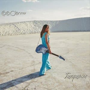 Turquoise