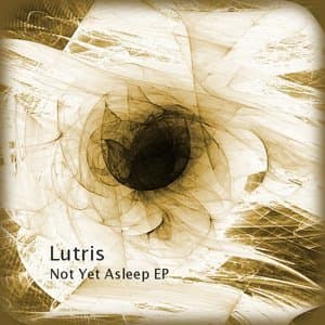 Not Yet Asleep [EP]