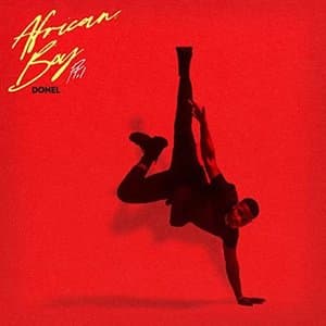 African Boy, Pt. 1