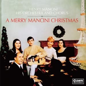 A Merry Mancini Christmas