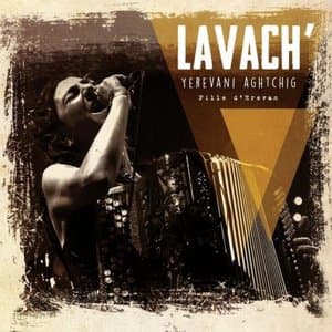 Yerevani Aghtchig / Fille DErevan