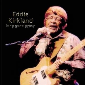 Long Gone Gypsy